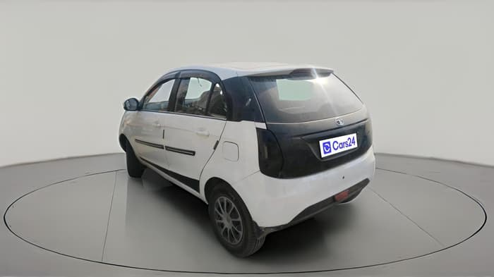 2016 Tata Bolt XM QUADRAJET, Diesel, Manual, 1,02,961 km, exterior