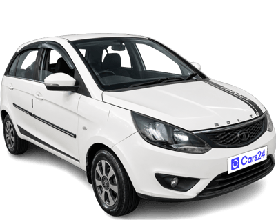 2016 Tata Bolt - Hatchback - Diesel - Manual - ₹1.60 lakh