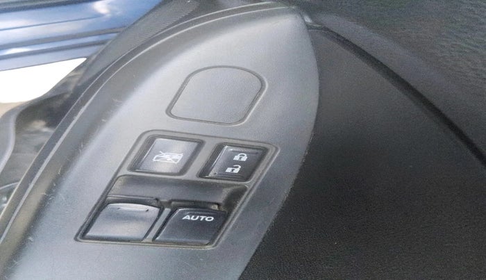 2020 Maruti Baleno SIGMA PETROL 1.2, Petrol, Manual, 55,587 km, interior