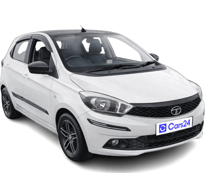 2018 Tata Tiago - Hatchback - CNG - Manual - ₹2.64 lakh