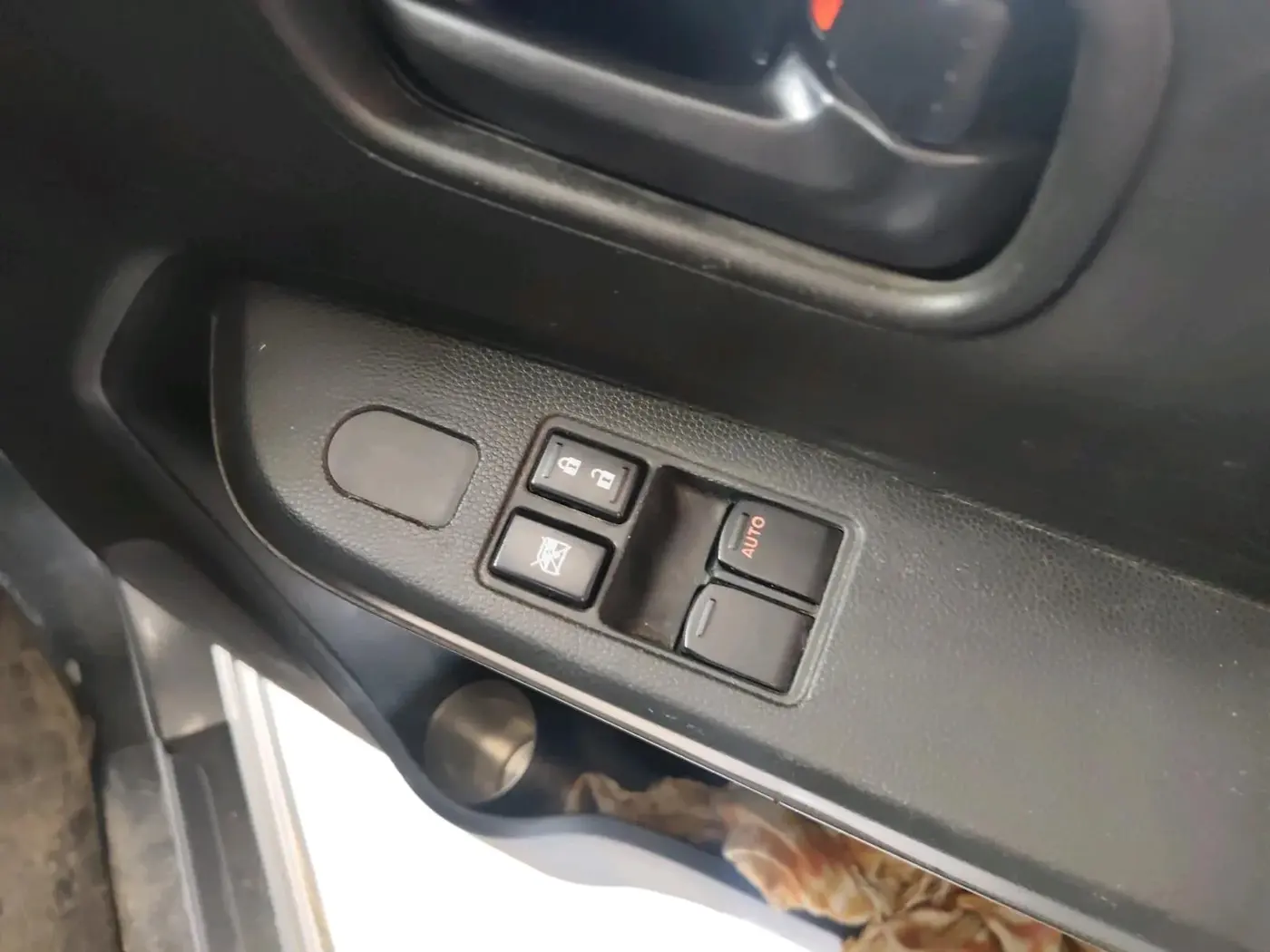2020 Maruti IGNIS SIGMA 1.2, CNG, Manual, 1,24,173 km, interior