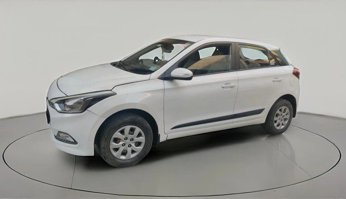 2016 Hyundai Elite i20 SPORTZ 1.4 CRDI, Diesel, Manual, 92,405 km, exterior