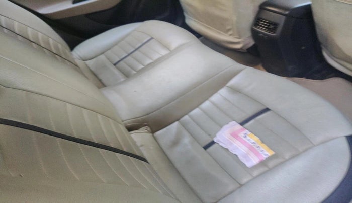 2016 Hyundai Elite i20 SPORTZ 1.4 CRDI, Diesel, Manual, 92,405 km, interior