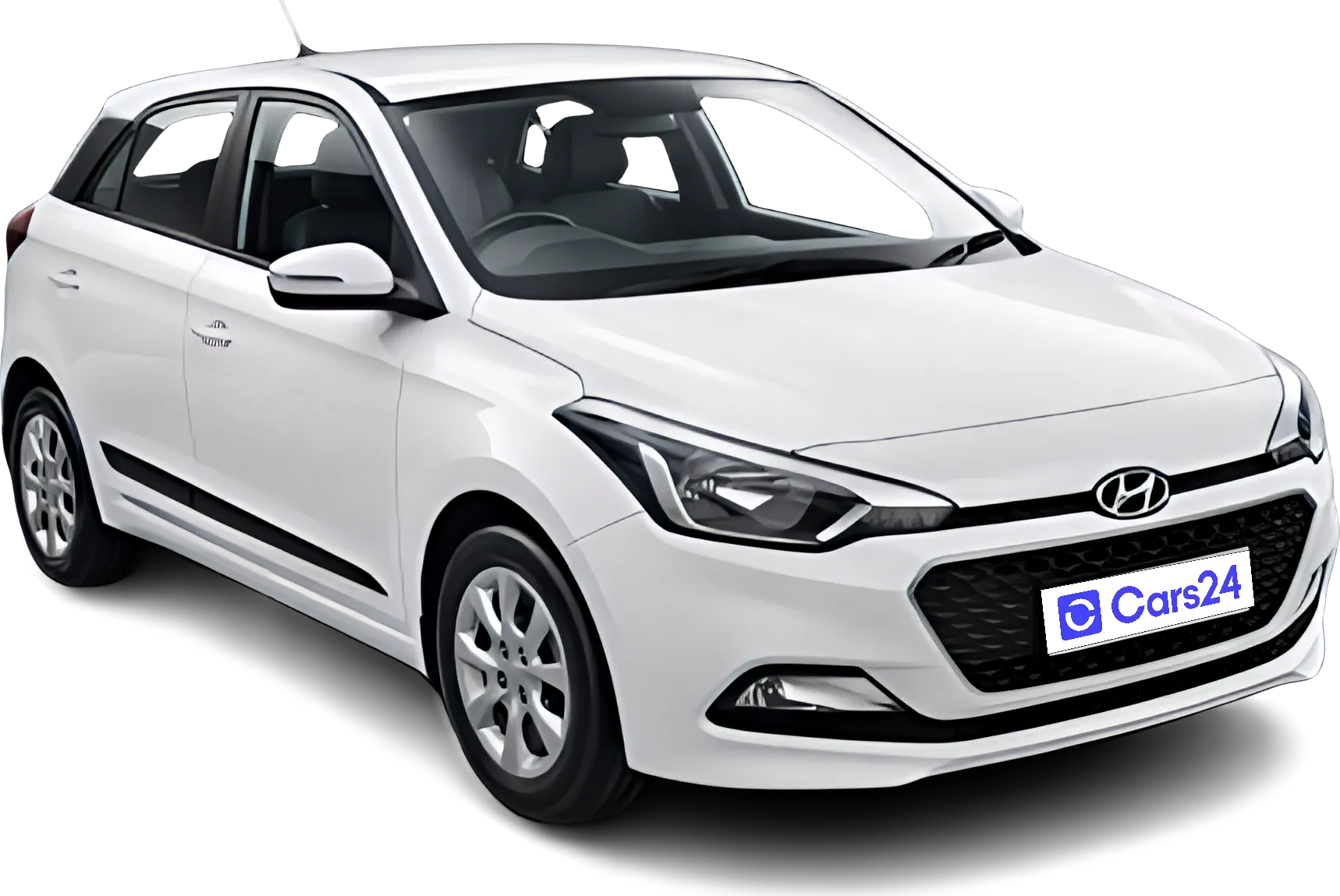 2016 Hyundai Elite i20 - Hatchback - Diesel - Manual - ₹3.12 lakh