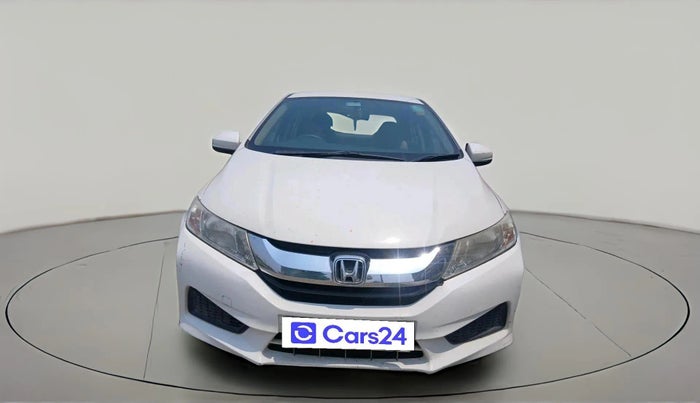 2015 Honda City 1.5L I-DTEC SV, Diesel, Manual, 1,09,644 km, exterior