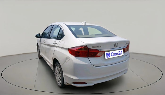 2015 Honda City 1.5L I-DTEC SV, Diesel, Manual, 1,09,644 km, exterior