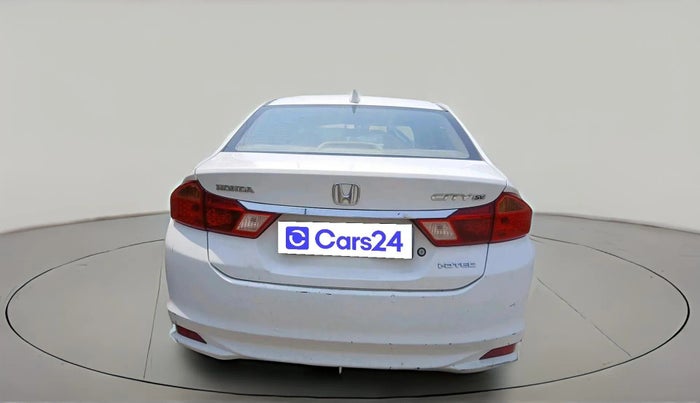 2015 Honda City 1.5L I-DTEC SV, Diesel, Manual, 1,09,644 km, exterior