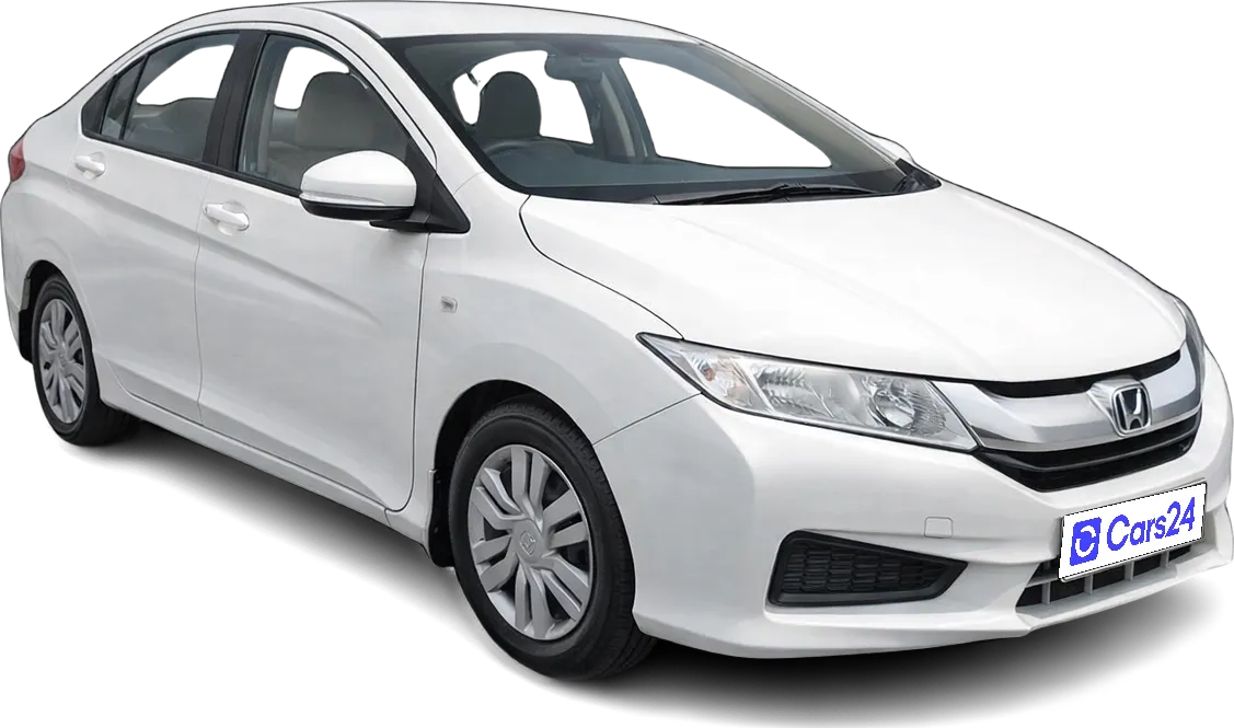 2015 Honda City - Sedan - Diesel - Manual - ₹3.05 lakh