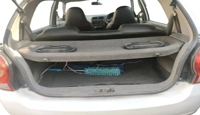 2014 Maruti Alto K10 VXI, Petrol, Manual, 1,08,105 km, exterior