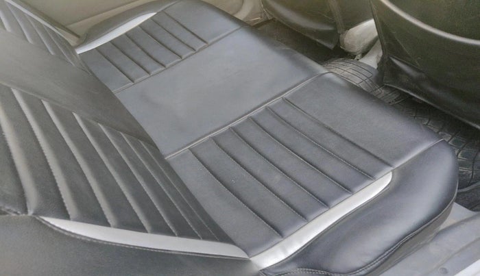 2014 Maruti Alto K10 VXI, Petrol, Manual, 1,08,105 km, interior