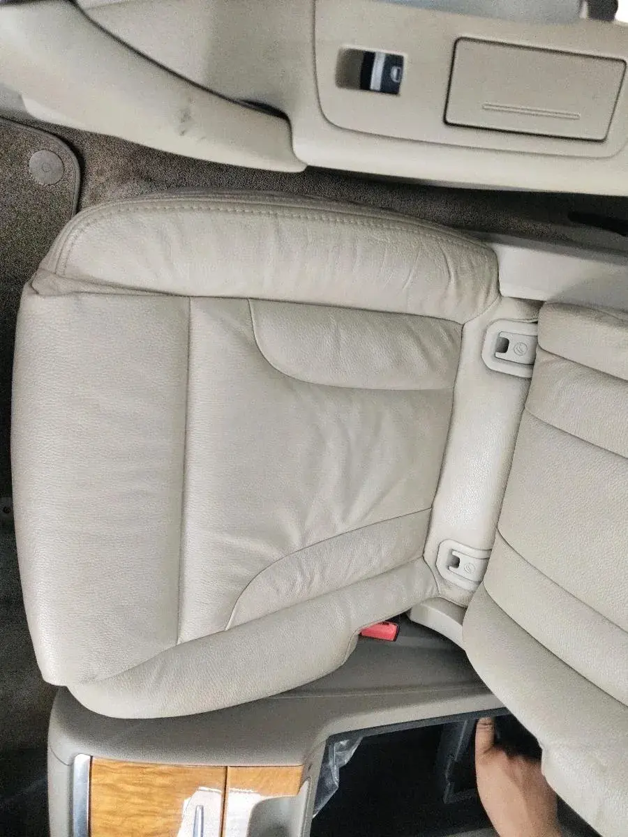 2015 Audi Q7 35 TDI S LINE QUATTRO, Diesel, Automatic, 18,180 km, interior