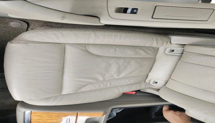 2015 Audi Q7 35 TDI S LINE QUATTRO, Diesel, Automatic, 18,180 km, interior