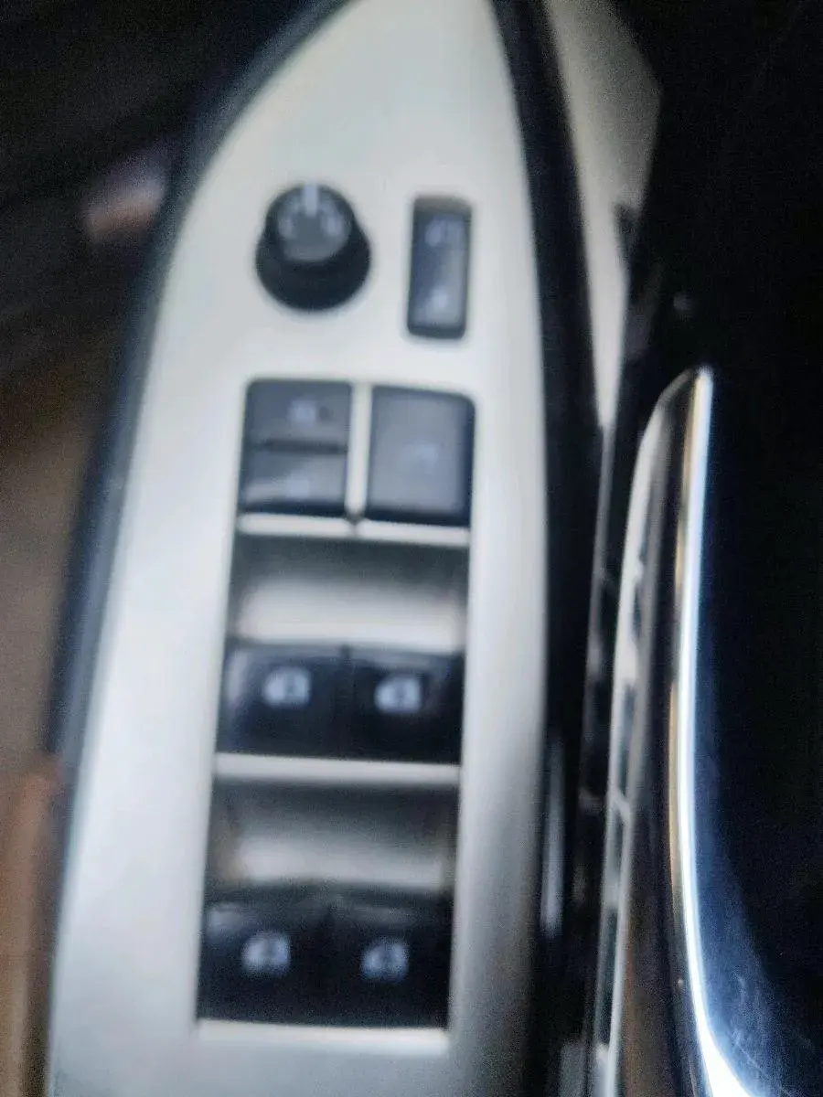 2018 Toyota Innova Crysta 2.8 ZX AT 7 STR, Diesel, Automatic, 1,08,821 km, interior