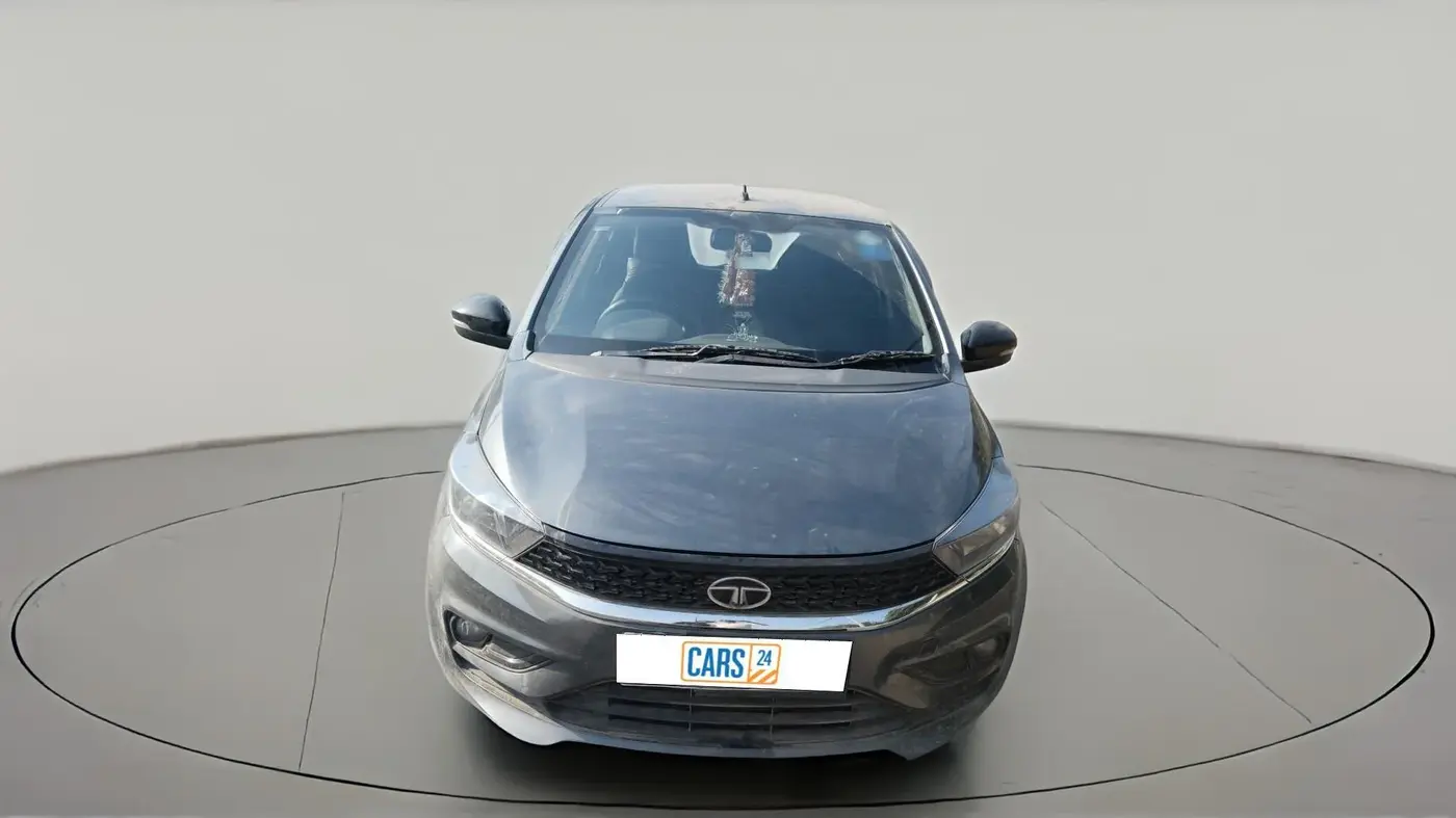 2024 Tata Tiago XT CNG, CNG, Manual, 67,980 km, exterior