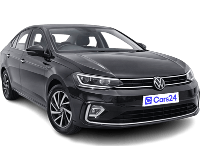 2024 Volkswagen VIRTUS - Sedan - Petrol - Automatic - ₹12.50 lakh