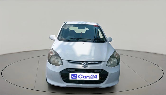 2013 Maruti Alto 800 LXI, Petrol, Manual, 1,05,504 km, exterior