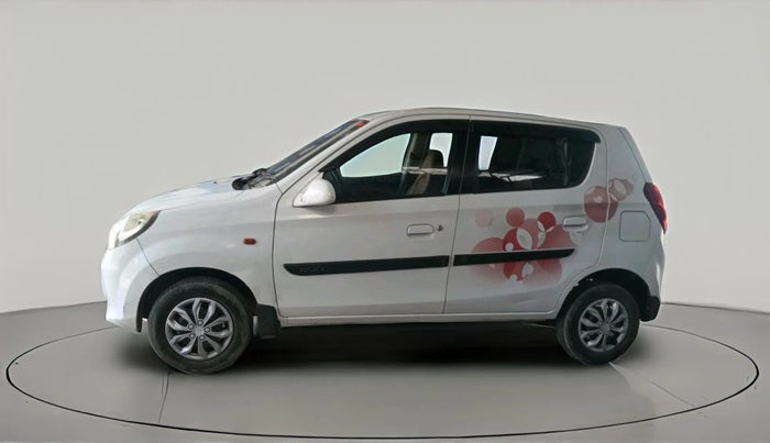 2013 Maruti Alto 800 LXI, Petrol, Manual, 1,05,504 km, exterior