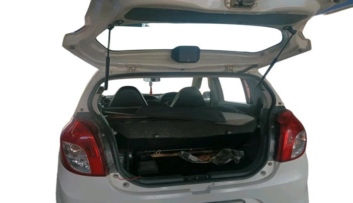 2013 Maruti Alto 800 LXI, Petrol, Manual, 1,05,504 km, exterior