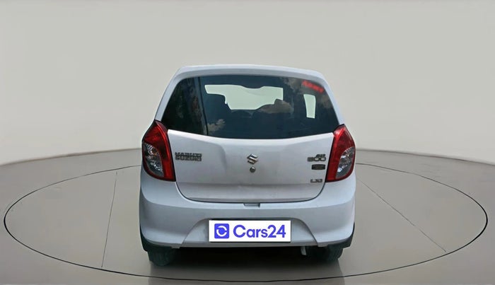 2013 Maruti Alto 800 LXI, Petrol, Manual, 1,05,504 km, exterior