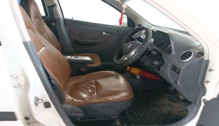 2013 Maruti Alto 800 LXI, Petrol, Manual, 1,05,504 km, interior