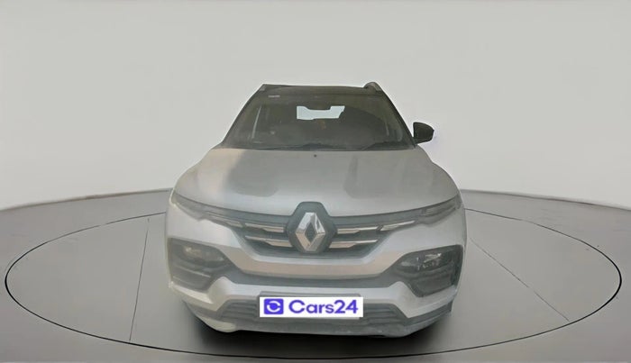 2021 Renault Kiger RXT 1.0 TURBO MT, Petrol, Manual, 41,236 km, exterior
