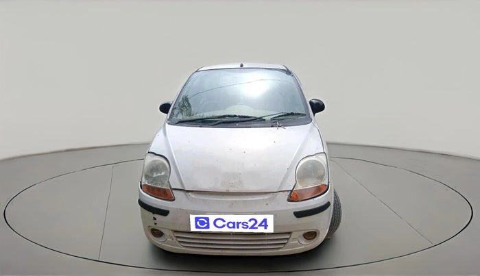 2012 Chevrolet Spark LS 1.0, CNG, Manual, 89,819 km, exterior