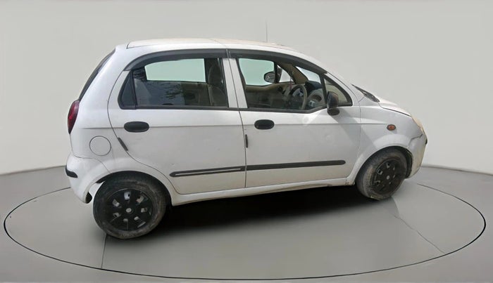 2012 Chevrolet Spark LS 1.0, CNG, Manual, 89,819 km, exterior