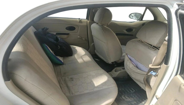 2012 Chevrolet Spark LS 1.0, CNG, Manual, 89,819 km, interior