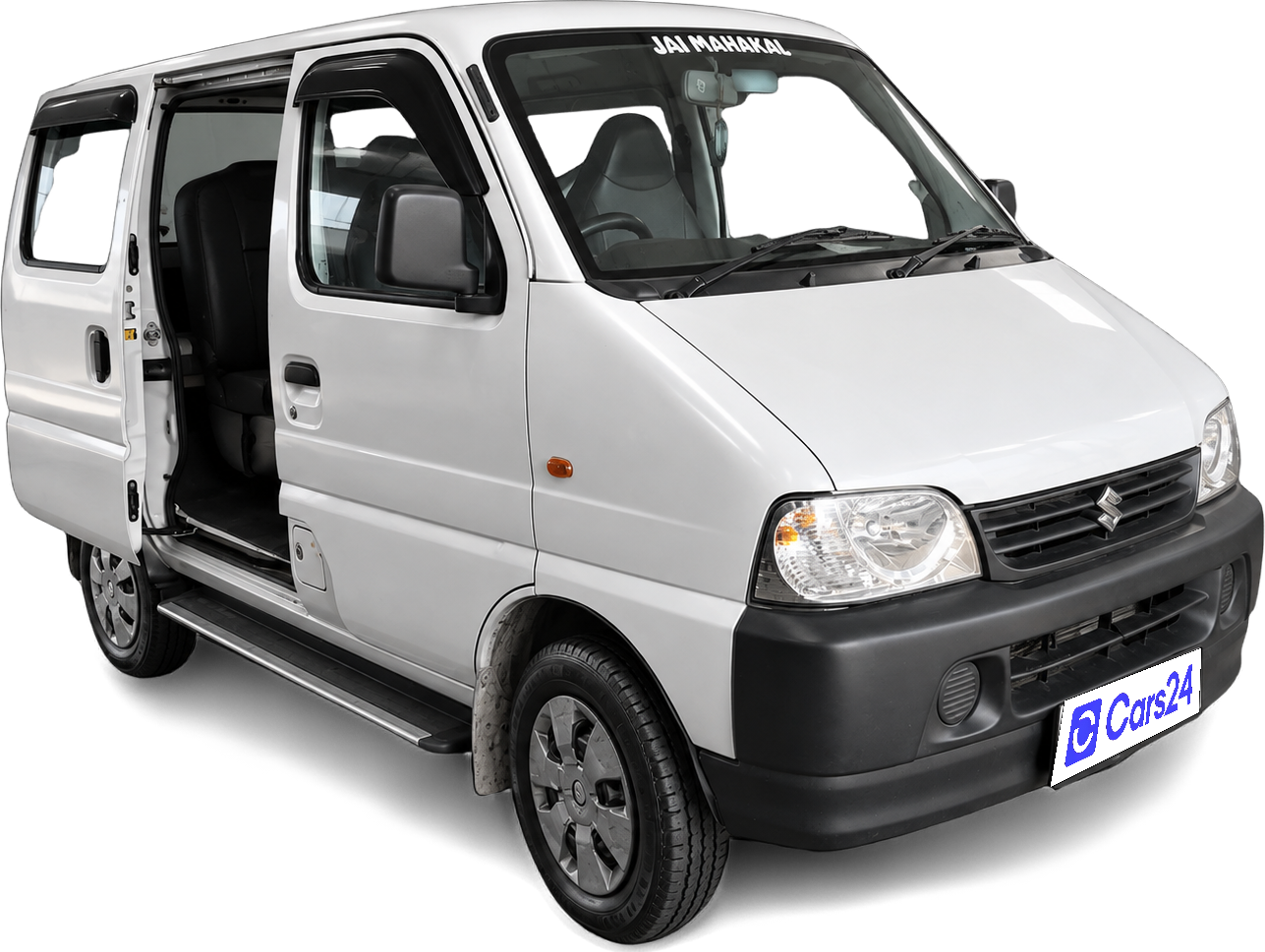 2024 Maruti Eeco - SUV - CNG - Manual - ₹5.03 lakh