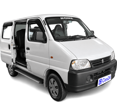 2024 Maruti Eeco - SUV - CNG - Manual - ₹5.03 lakh