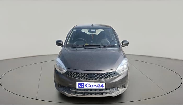 2017 Tata Tiago XT DIESEL, Diesel, Manual, 80,273 km, exterior