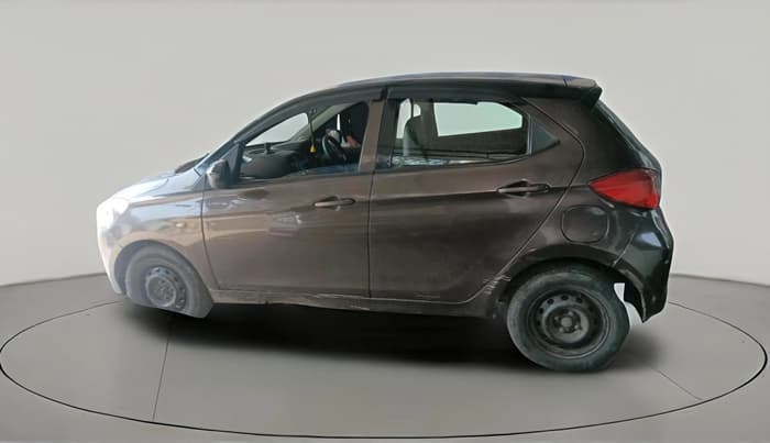 2017 Tata Tiago XT DIESEL, Diesel, Manual, 80,273 km, exterior