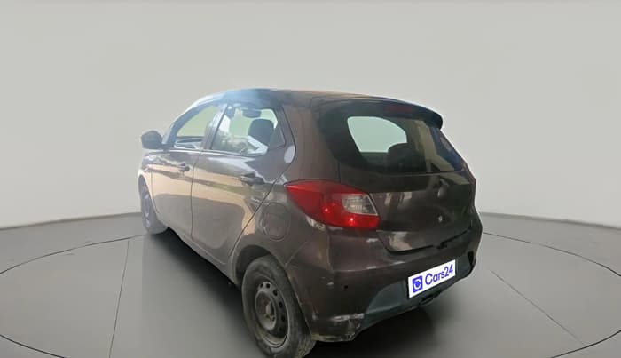 2017 Tata Tiago XT DIESEL, Diesel, Manual, 80,273 km, exterior
