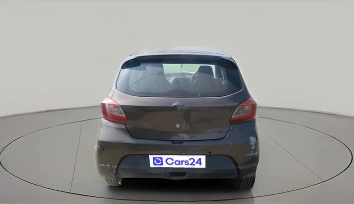 2017 Tata Tiago XT DIESEL, Diesel, Manual, 80,273 km, exterior