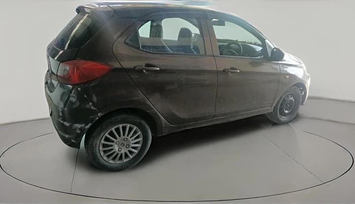 2017 Tata Tiago XT DIESEL, Diesel, Manual, 80,273 km, exterior