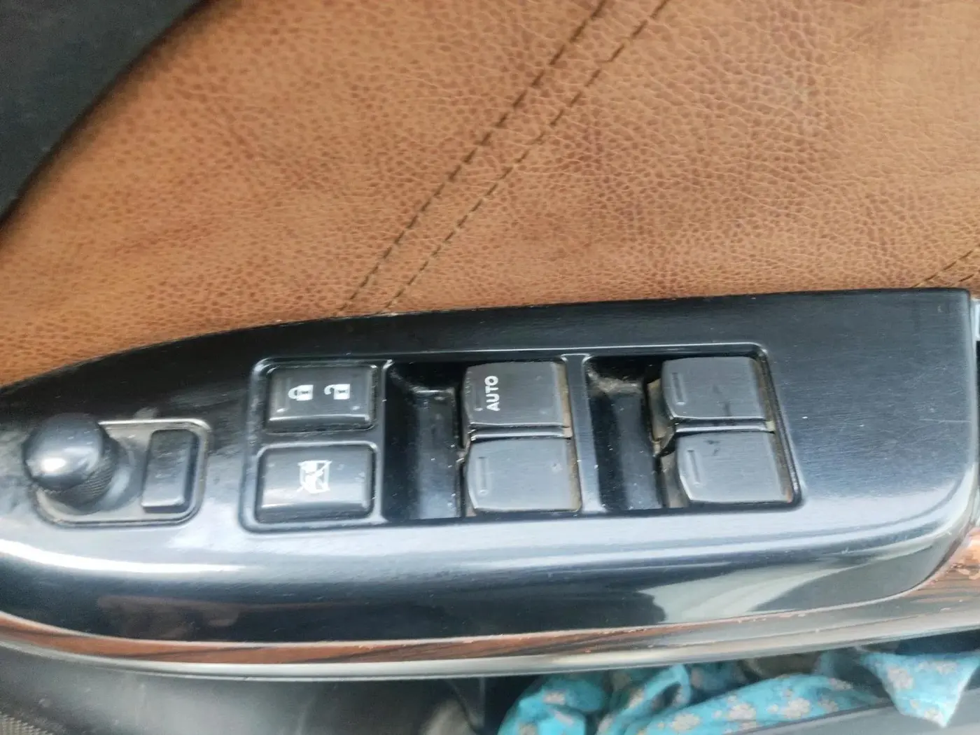 2017 Maruti Baleno ALPHA CVT PETROL 1.2, Petrol, Automatic, 86,600 km, interior