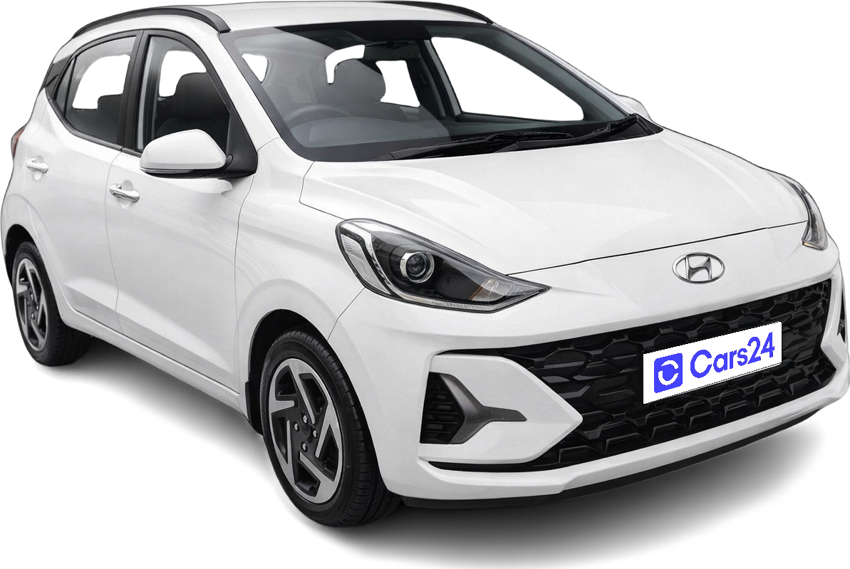 2023 Hyundai GRAND I10 NIOS - Hatchback - CNG - Manual - ₹5.85 lakh