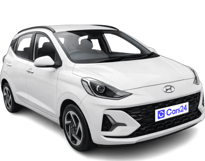 2023 Hyundai GRAND I10 NIOS - Hatchback - CNG - Manual - ₹5.85 lakh