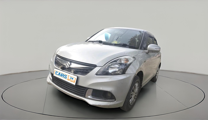 2017 Maruti Swift Dzire VDI, Diesel, Manual, 65,678 km, exterior