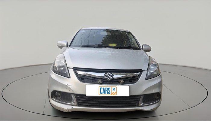 2017 Maruti Swift Dzire VDI, Diesel, Manual, 65,678 km, exterior