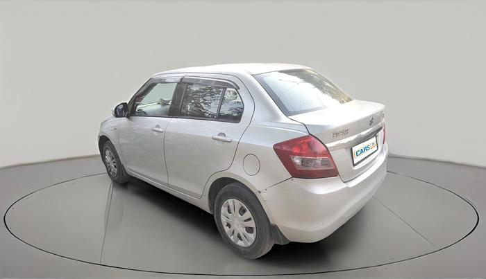 2017 Maruti Swift Dzire VDI, Diesel, Manual, 65,678 km, exterior