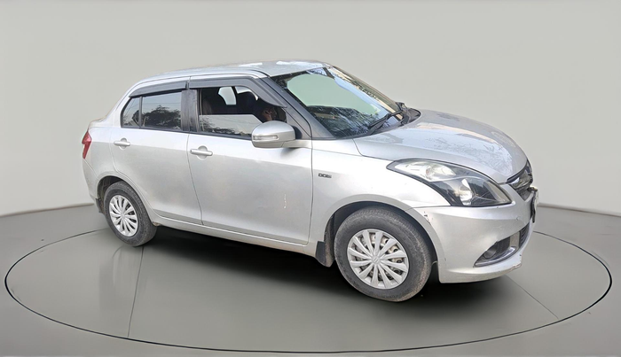 2017 Maruti Swift Dzire VDI, Diesel, Manual, 65,678 km, exterior
