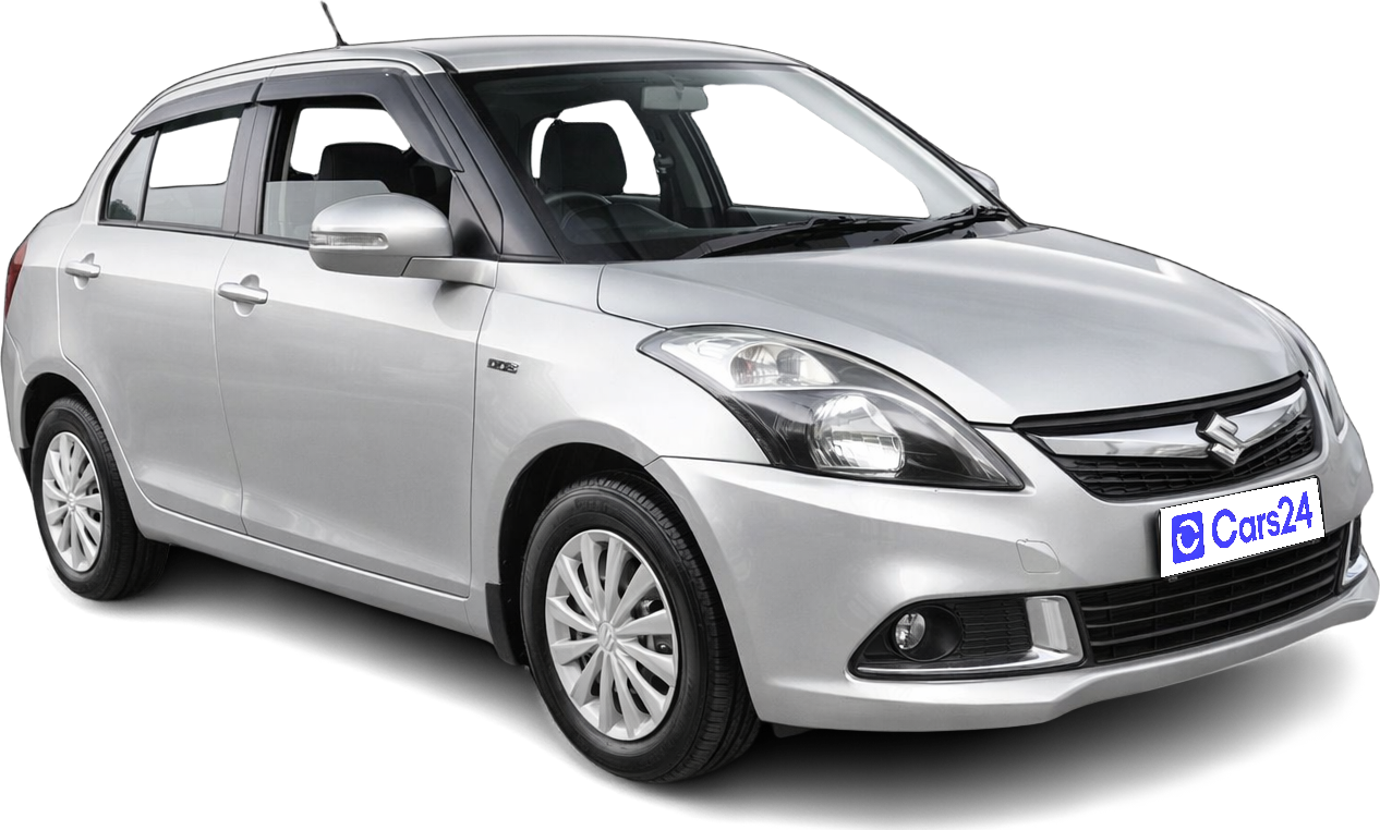 2017 Maruti Swift Dzire - Sedan - Diesel - Manual - ₹4.20 lakh