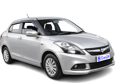 2017 Maruti Swift Dzire - Sedan - Diesel - Manual - ₹4.20 lakh