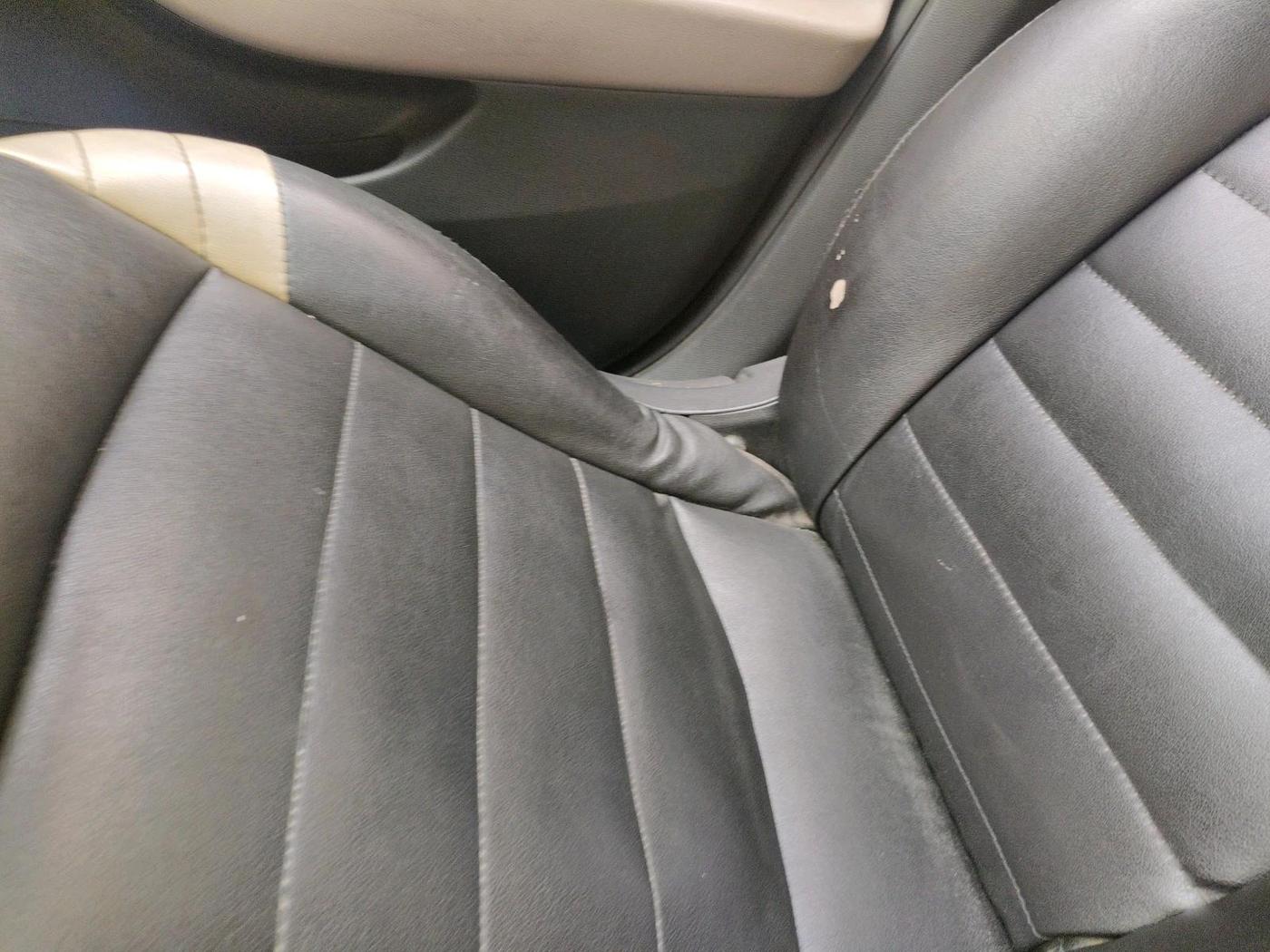 2018 Hyundai Elite i20 SPORTZ 1.2, Petrol, Manual, 1,23,437 km, interior