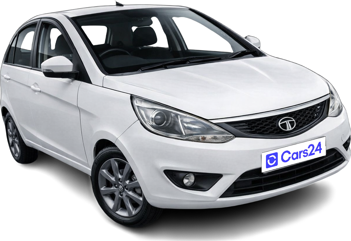 2015 Tata Bolt - Hatchback - Petrol - Manual - ₹1.70 lakh