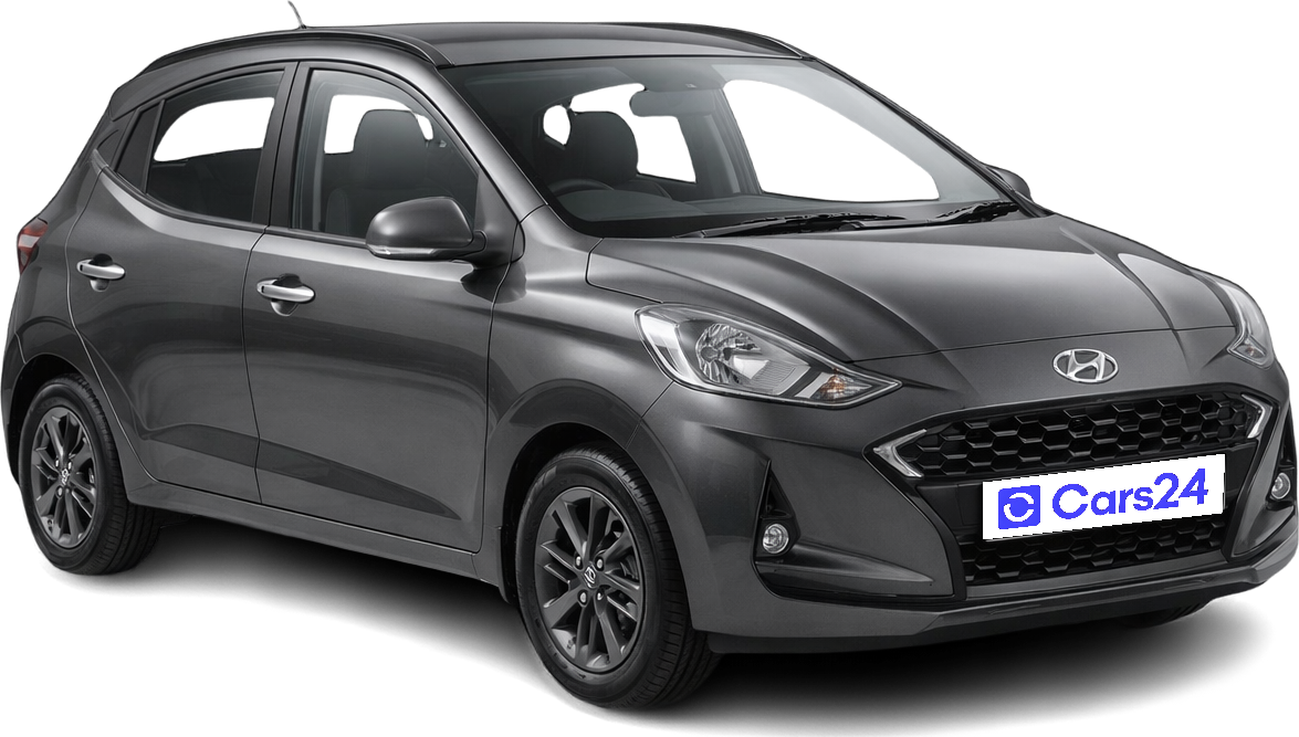 2022 Hyundai GRAND I10 NIOS - Hatchback - CNG - Manual - ₹5.16 lakh