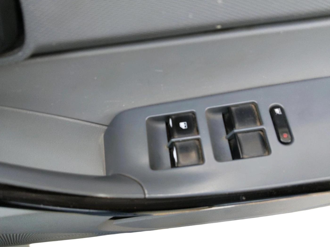 2022 Tata TIGOR XZ CNG, CNG, Manual, 64,014 km, interior