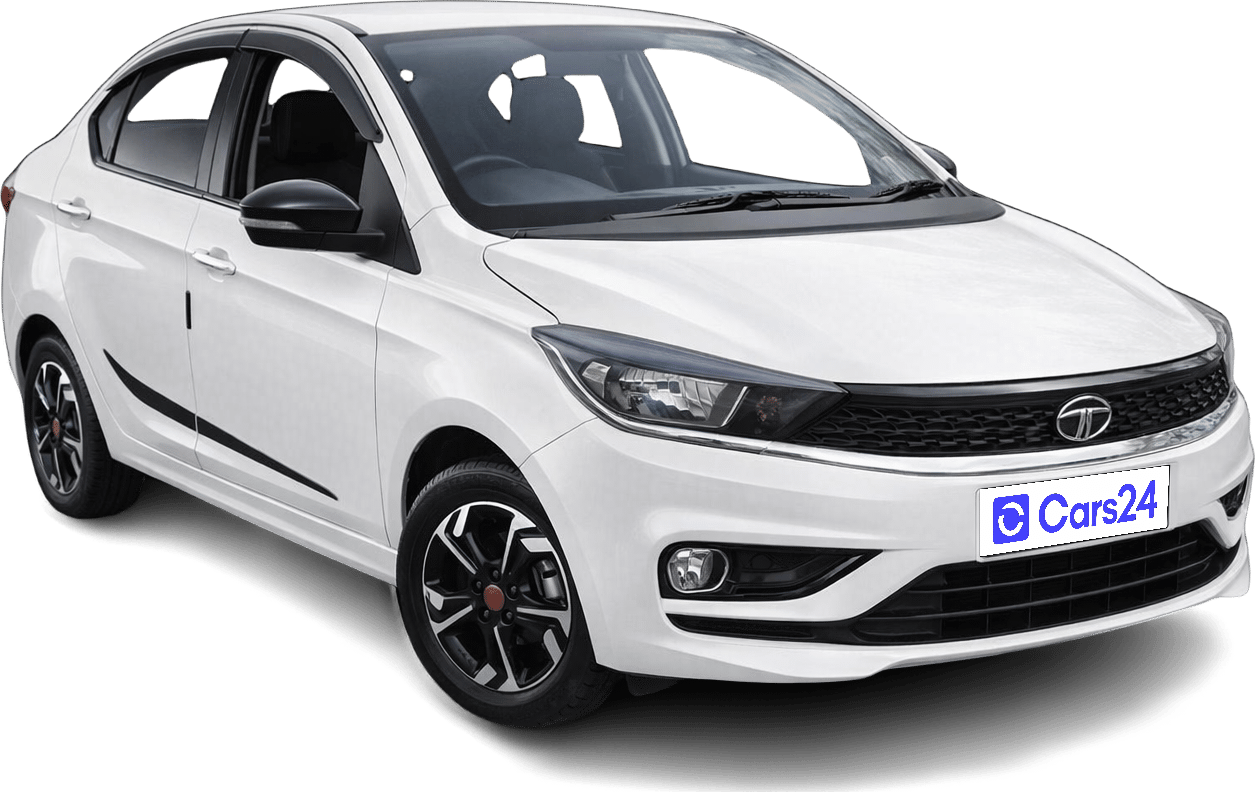 2022 Tata TIGOR - Sedan - CNG - Manual - ₹5.10 lakh
