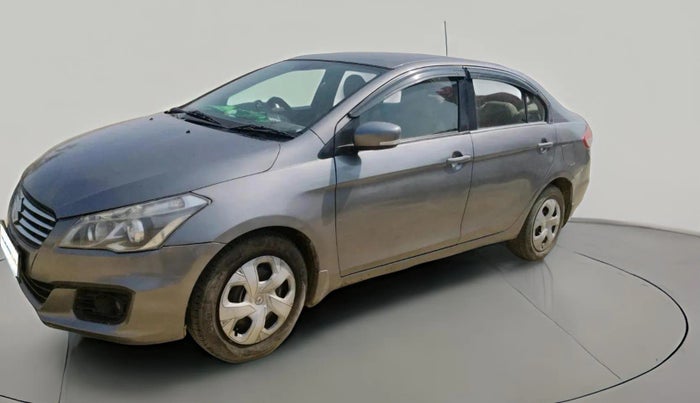 2016 Maruti Ciaz VDI+ SHVS, Diesel, Manual, 2,21,331 km, exterior